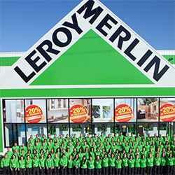 Leroy Merlin расширяет сеть магазинов в Ростове-на-Дону