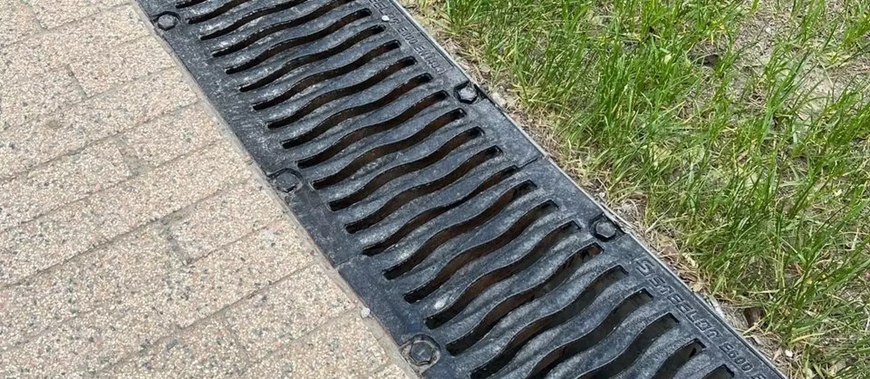 Система водоотведения в ЖК "Южнопортовая" (г. Москва)