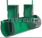 Комбинированный песконефтеуловитель с сорбционным блоком (КПНС) Steelot ПРО