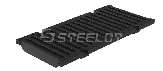 Решетка полиамидная SteeStart DN200 C250