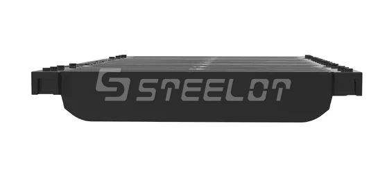 Решетка полиамидная SteeStart DN200 C250