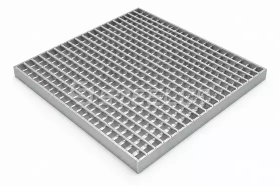 РЕШЕТЧАТЫЙ НАСТИЛ SP 34Х38/30Х3 ZN S4 1200Х1000 ММ