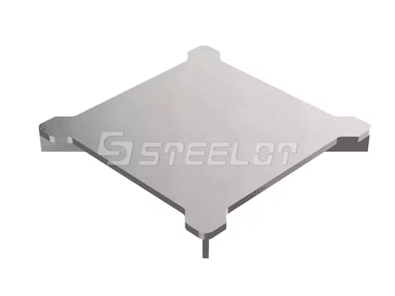 Трап профессиональный Steelot ТП-300.ГВ.160