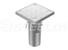 Ревизия Steelot RV-100.50