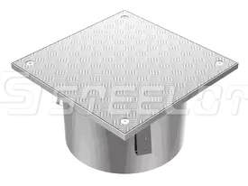Ревизия Steelot RV-250.200