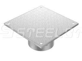 Ревизия Steelot RV-300.160