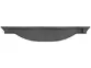 Решетка чугунная волна SteePro M DN200, кл. E600