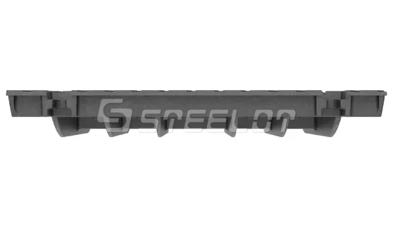 Решетка чугунная щелевая SteePro DN500, кл. С250