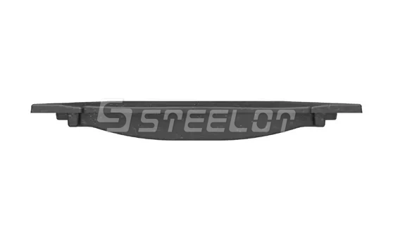 Решетка чугунная волна SteeStart DN150, кл. C250