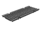 Решетка чугунная ячеистая SteePro DN150 E600