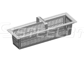 Корзина DN100