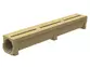 Моноблок полимербетонный щелевой SteeBlock DN110 H146, кл. C250