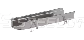 Лоток SteeProm DN230