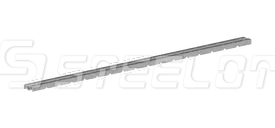 Решетка SteeFloor DN50